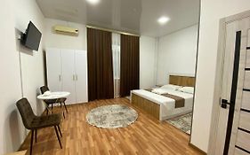 Shafranhotel