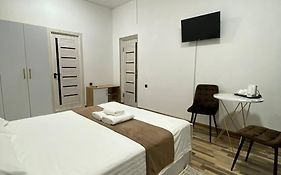 Shafranhotel